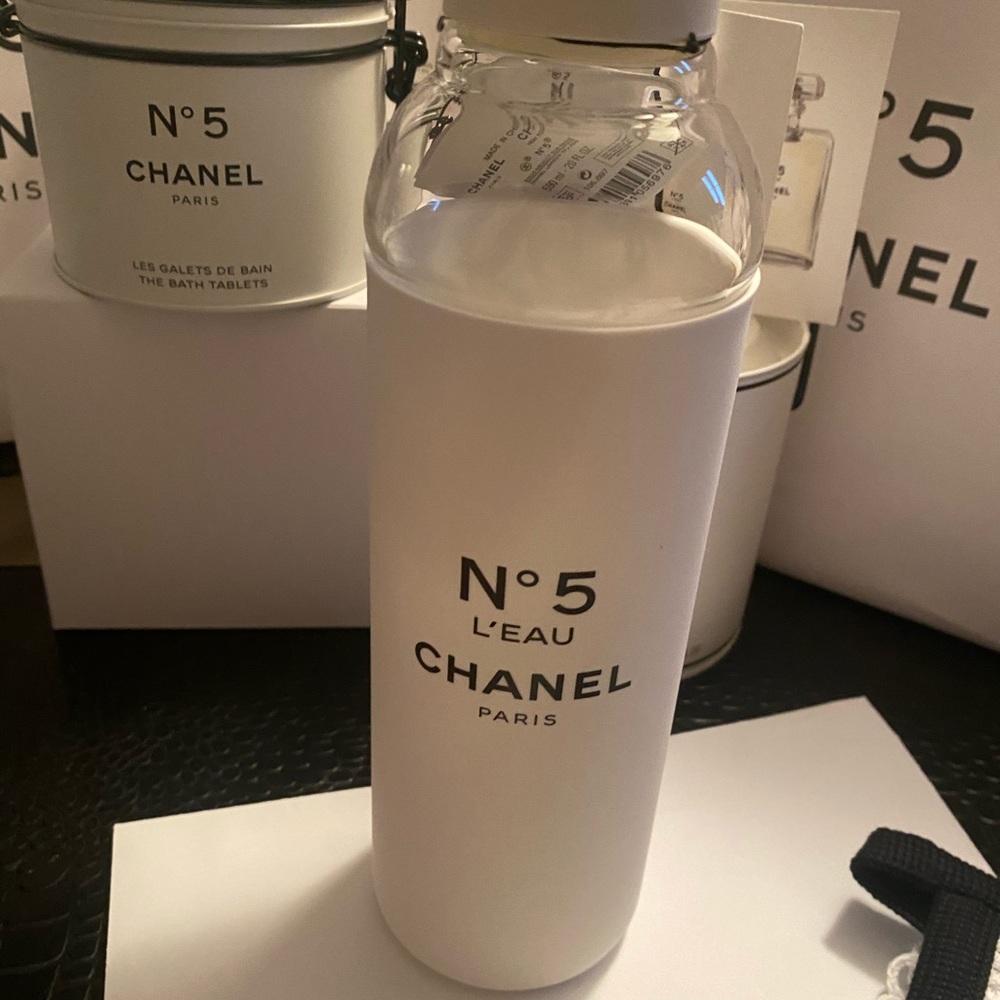 Chanel Factory 5 Collection Bundle - Picture 2 of 8